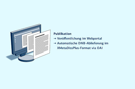 Hochschulschriftenserver: Publikation Hochschulschriftenserver: Publikation