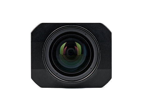 iXH250 72mm Front