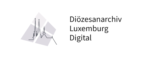 Diözesanarchiv Luxemburg