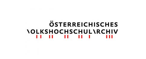 Österreichisches Volkshochschularchiv