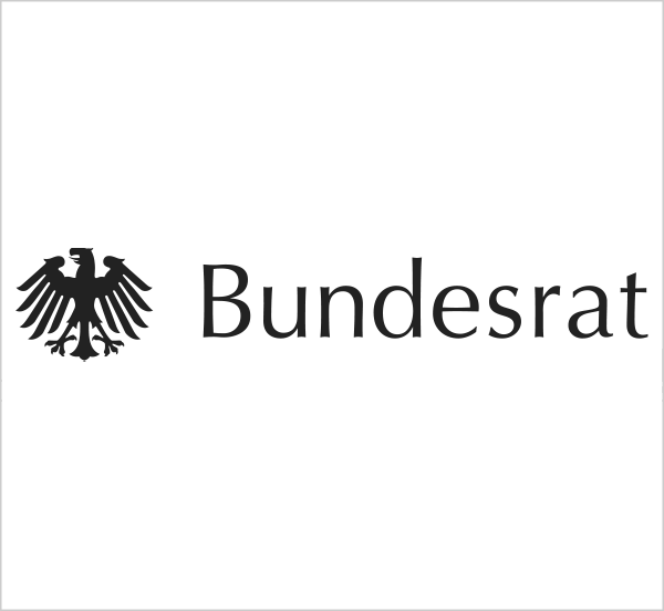 Bundesrat Logo Bundesrat