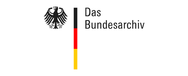 Deutsches Bundesarchiv Deutsches Bundesarchiv