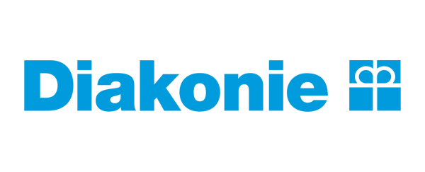 Diakonie Logo Diakonie
