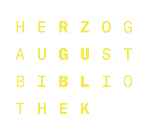 Herzog-August-Bibliothek Wolfenbüttel Herzog-August-Bibliothek Wolfenbüttel
