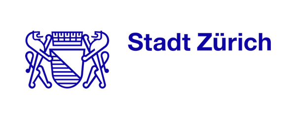 Stadt Zürich Logo Stadt Zürich