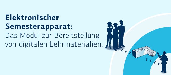 Digitaler Semesterapparat Digitaler Semesterapparat