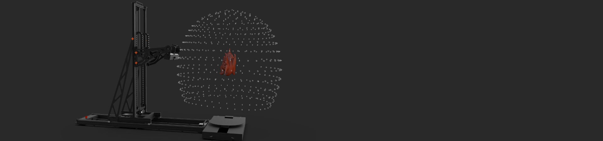 3D Scanner